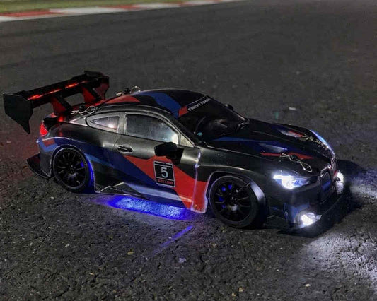 MiniDriftek™ Max – Moc w Twoich Rękach